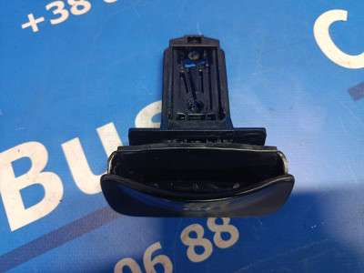 Кнопка ручника (стоянкового гальма) Mercedes-Benz Vito W 639 (2010-2014) рестайл