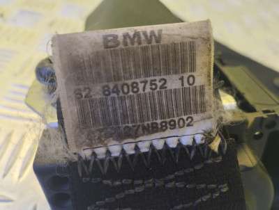 Ремень безпеки передній правий BMW X5 E53 (2003-2006) рестайл