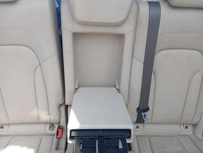 Салон (сидіння) комплект Audi Q5 (2014-2017) LCI