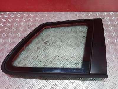 Скло кузовне заднє праве Volkswagen Touareg (2007-2010) рестайл