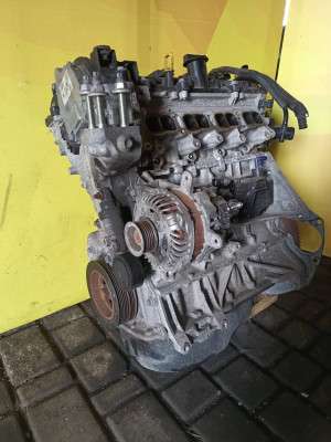Двигун 2.0 Skyactiv-g Mazda PEP8 Mazda CX-30 (2019-2023) - 5