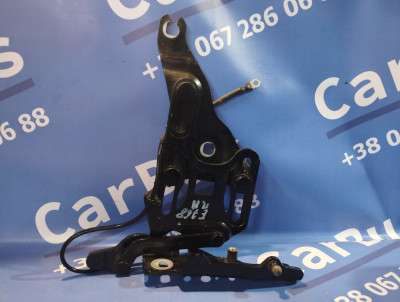 Петля капота права BMW X5 E70 (2010-2013) рестайл