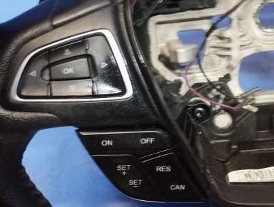 Руль Ford Escape 3 FL ( 2012 - 2019 )