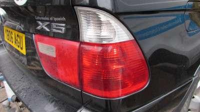 Ліхтар задній правий BMW X5 E53 (2003-2006) рестайл