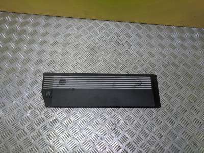 Накладка декоротивна (на ДВС) BMW X5 E53 (2003-2006) рестайл