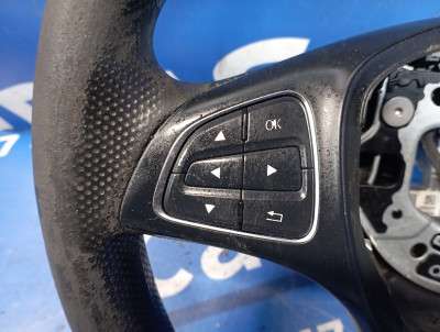 Руль Mercedes-Benz Vito W 447 (2014-2018)