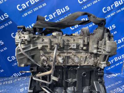 Двигатель M9R782 2.0 Renault Trafic II, Opel Vivaro II, Nissan Primastar II (2006-2014) рестайл