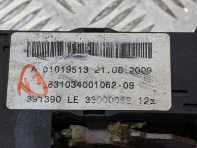 Колонка рульова BMW X5 E70 (2007-2010) дорестайл