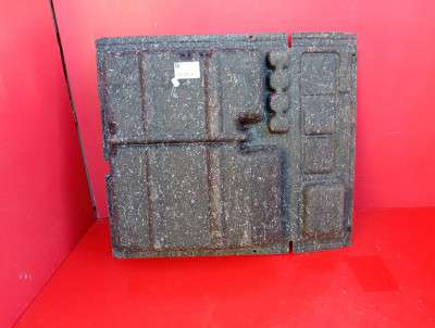 Піддон багажного відділення BMW X3 F25 (2010-2017)