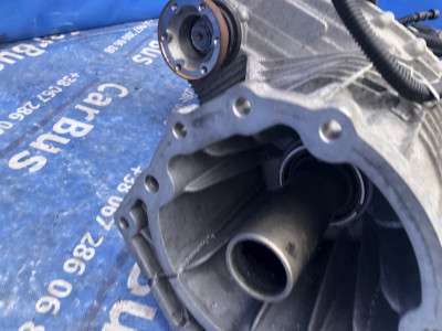Роздавальна коробка (роздатка) Volkswagen Touareg (2007-2010) рестайл