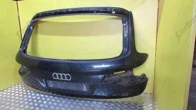 Кришка багажника (двері) Audi Q7 (2006-2009)