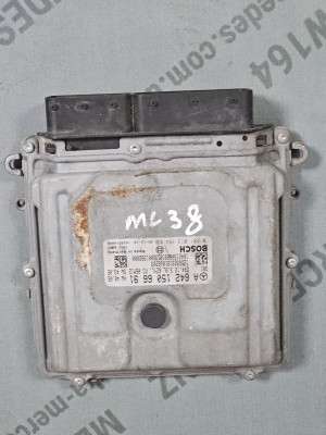 Блок керування двигуном Mercedes ML W164 (2005-2011) - 3