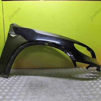 Крило переднє праве BMW X5 E70 (2010-2013) рестайл