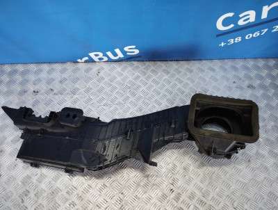 Корпус пічки Mercedes-Benz Sprinter W 906 (2006-2014) дорестайл