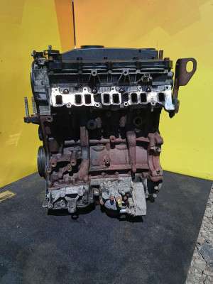 Двигатель 2.2 tdci (Puma) Ford Transit Ford Transit MK7 (V347 / V348; 2006—2013