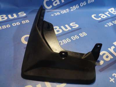Бризговик задній Mercedes-Benz Vito W 639 (2003-2010) дорестайл