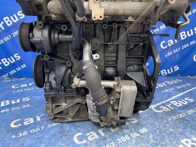 Двигатель M9R782 2.0 Renault Trafic II, Opel Vivaro II, Nissan Primastar II (2006-2014) рестайл