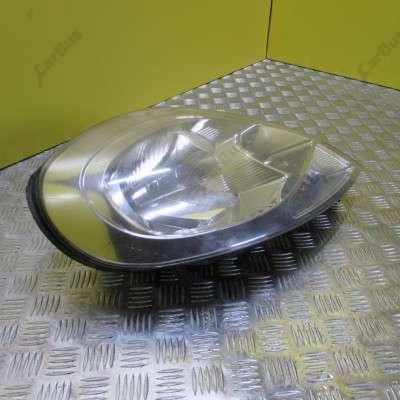 Фара передняя правая Renault Trafic II, Opel Vivaro II, Nissan Primastar II (2006-2014) рестайл