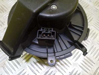Моторчик (двигун) пічки Mercedes-Benz Sprinter W 906 (2014-2018) рестайл