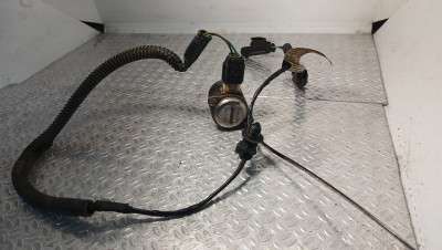 Датчик рулевой рейки (сервотроник) BMW X5 E70 (2010-2013) рестайл