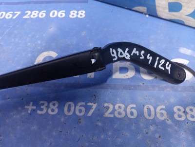 Щіткотримач двірників передній Mercedes-Benz Sprinter W 906 (2006-2014) дорестайл