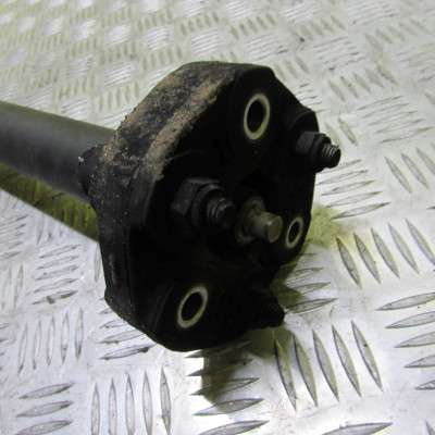 Кардан BMW X5 E53 (2003-2006) рестайл