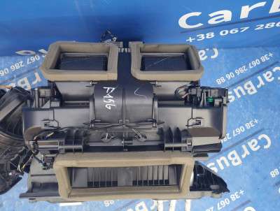 Отопитель в сборе (печка) BMW X5 F15 (2013-2018)