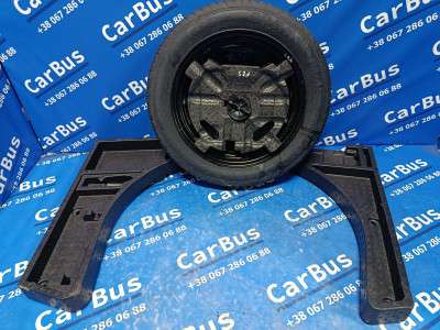 Колесо запасне (докатка) Ford Escape 3 FL ( 2012 - 2019 )