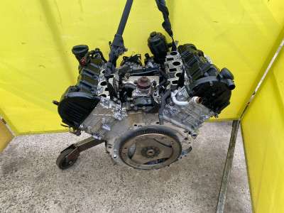 Двигун CRCA 3.0 TDI Volkswagen Touareg NF (2010-2014)