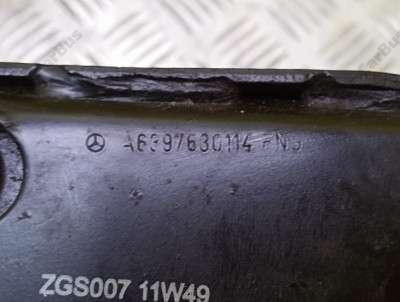 Ролик дверей зсувний Mercedes-Benz Vito W 639 (2010-2014) рестайл