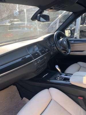 Салон (сидіння) комплект BMW X5 E70 (2010-2013) рестайл