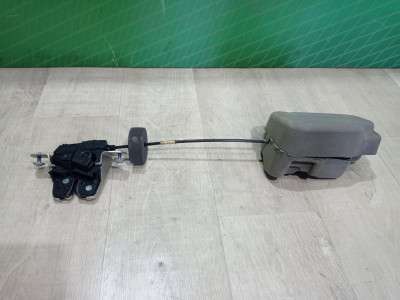 Замок кришки (двері) багажника Mercedes GL X166
