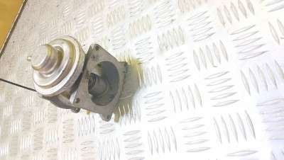 Клапан EGR Volkswagen Touareg (2003-2006) дорестайл