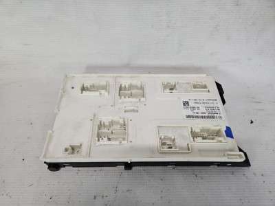 Блок комфорту SAM (Signan Auswerte Modul) Mercedes ML W166 (з 2011)