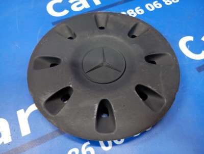 Ковпак колісний Mercedes-Benz Vito W 639 (2010-2014) рестайл