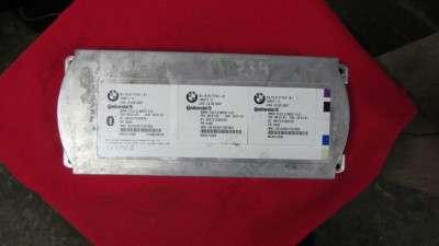 Блок керування телефоном (Bluethooth) BMW X5 E70 (2007-2010) дорестайл