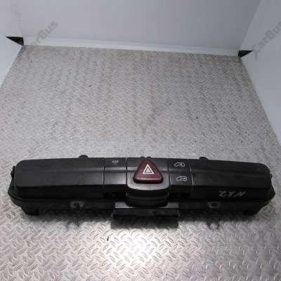 Блок кнопок Mercedes-Benz Sprinter W 906 (2006-2014) дорестайл