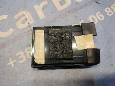 Блок блутуз Bluetooth Volkswagen Touareg (2007-2010) рестайл