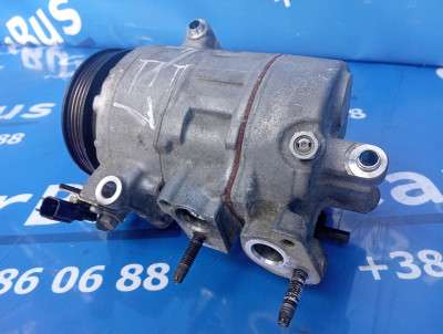 Компрессор кондиционера Ford Escape 3 FL ( 2012 - 2019 )