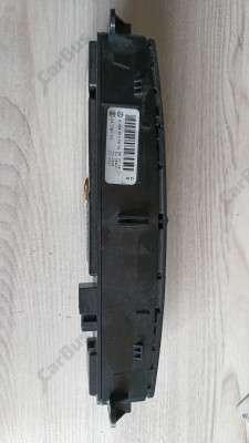 Блок кнопок Mercedes GL X164