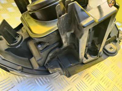Фара передня ліва BMW X5 E53 (2003-2006) рестайл
