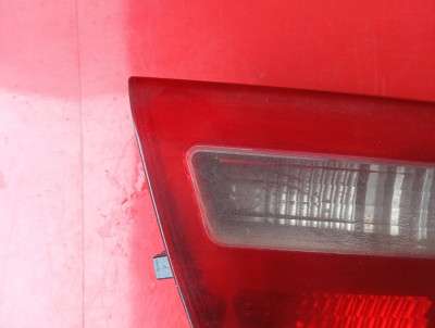 Ліхтар кришки багажника правий BMW X5 E53 (2003-2006) рестайл
