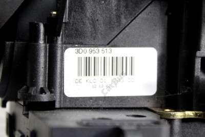 Переключатель подрулевой (стрекоза) Volkswagen Touareg (2003-2006) дорестайл