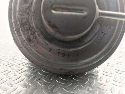 Клапан EGR BMW X5 E70 (2007-2010) дорестайл
