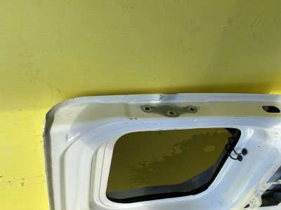 Двері розпашні задні ліві Renault Trafic II, Opel Vivaro II, Nissan Primastar II (2006-2014) рестайл