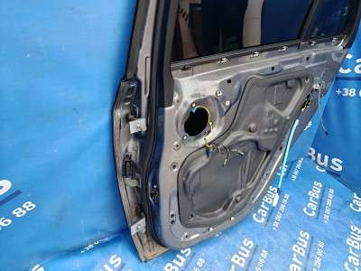 Двері задні праві BMW X5 F15 (2013-2018)
