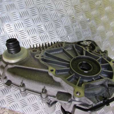 Роздавальна коробка (роздатка) BMW X5 E70 (2007-2010) дорестайл