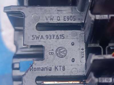 Блок запобіжників ID 4