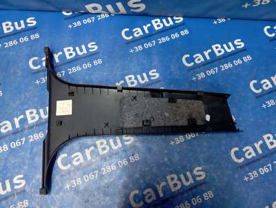 Обшивка стійки салону середня ліва Ford Kuga 2 (2012 - 2016)