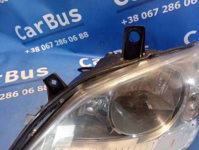 Фара передняя левая Mercedes-Benz Vito W 639 (2010-2014) рестайл